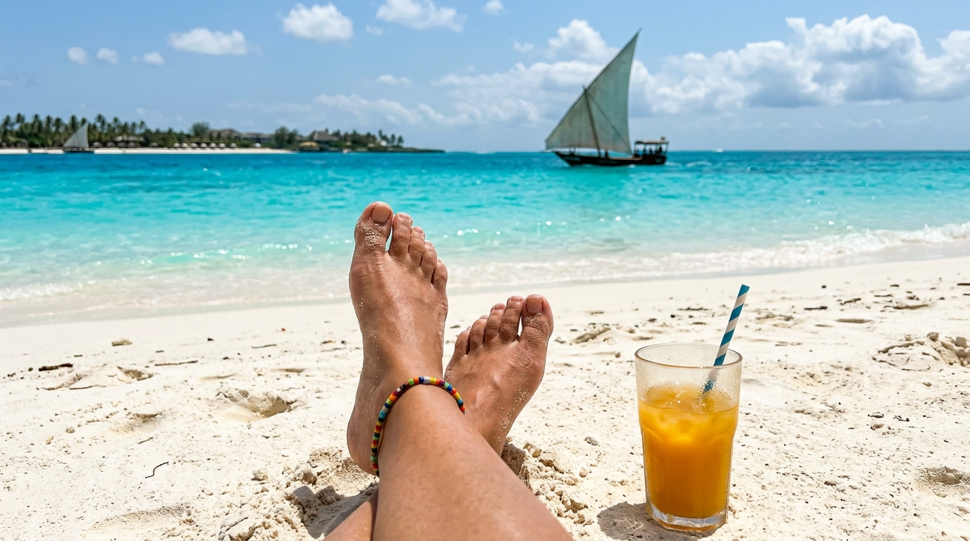 East Africa Itinerary 2026: Safari Routes, Permits & Tips