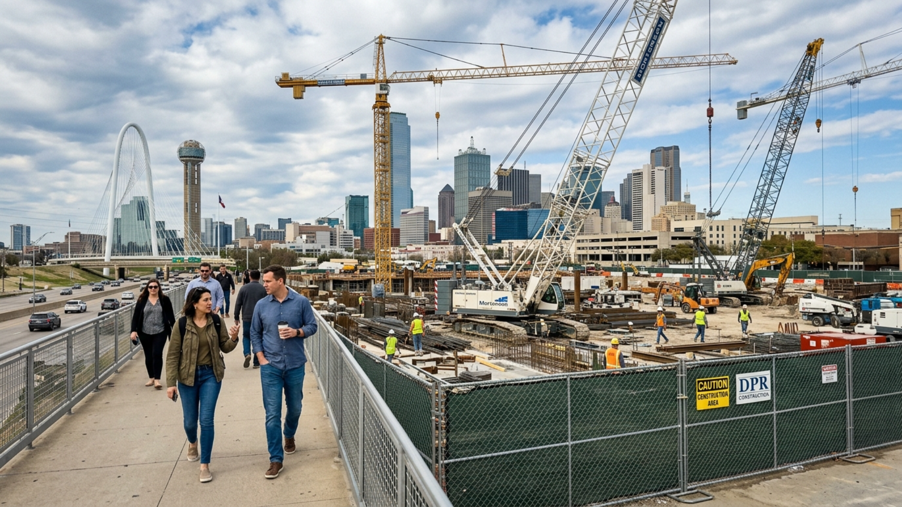 Safety Consulting Dallas Fort Worth: 2026 Glossary