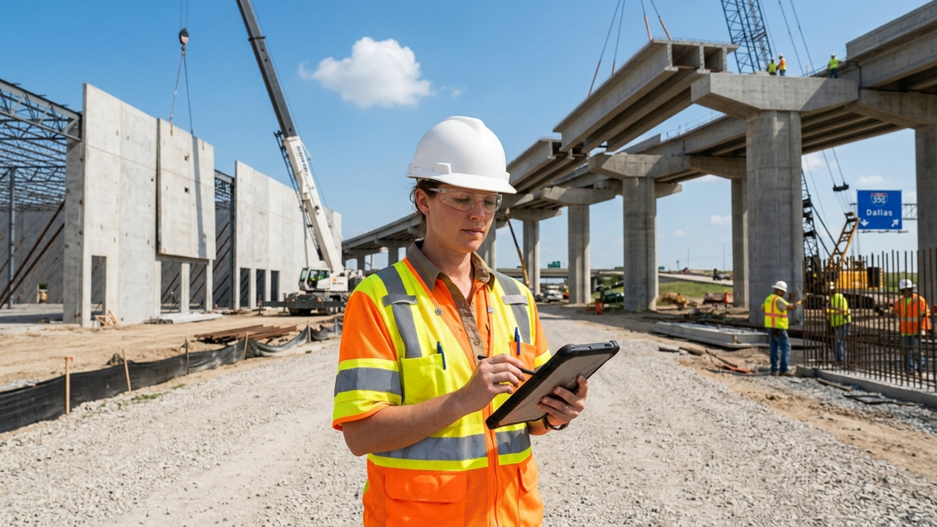 Safety Consulting Dallas Fort Worth: 2026 Glossary