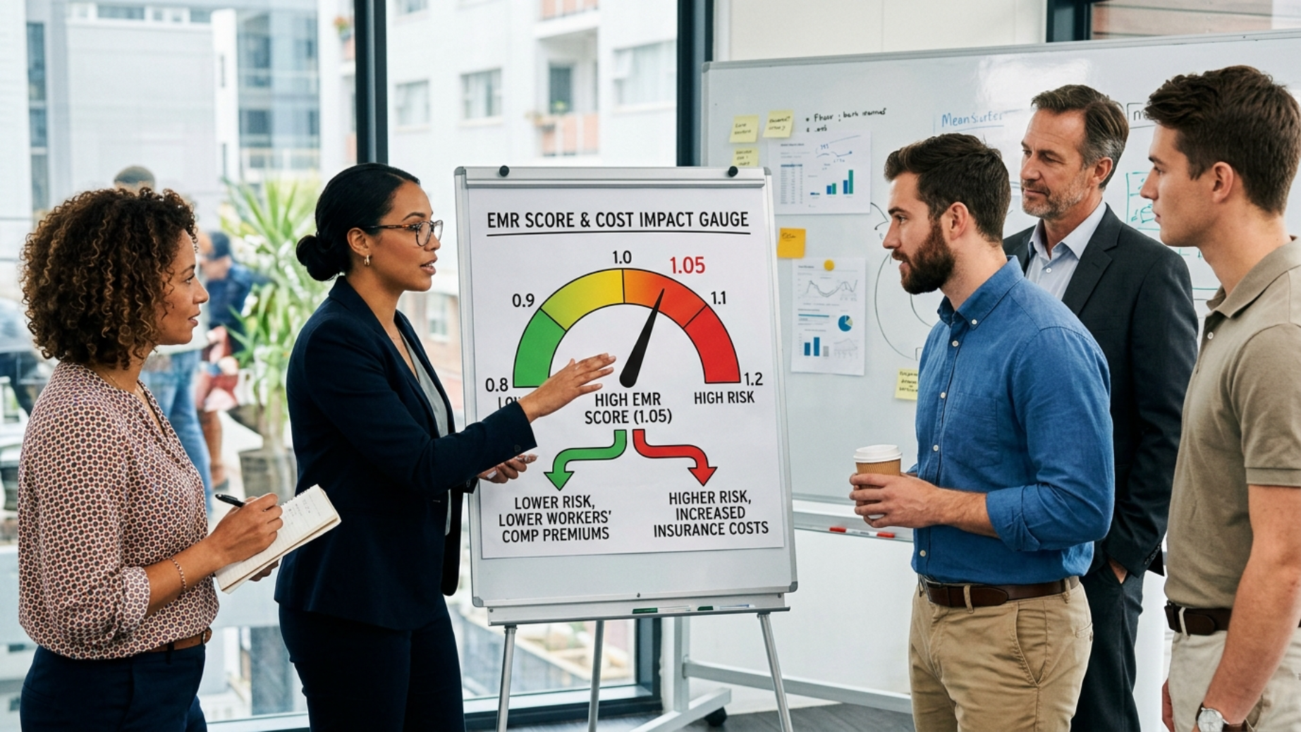Safety Consulting Charlotte, NC: 2026 Glossary & Guide
