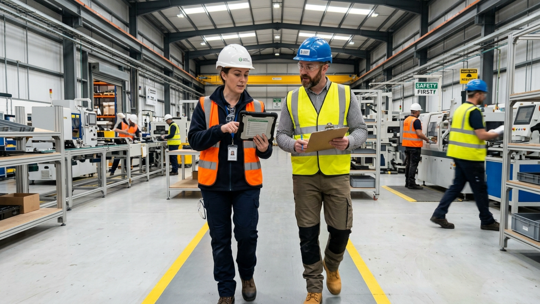 Mock OSHA Inspection Services: 2026 Guide, Steps & Costs