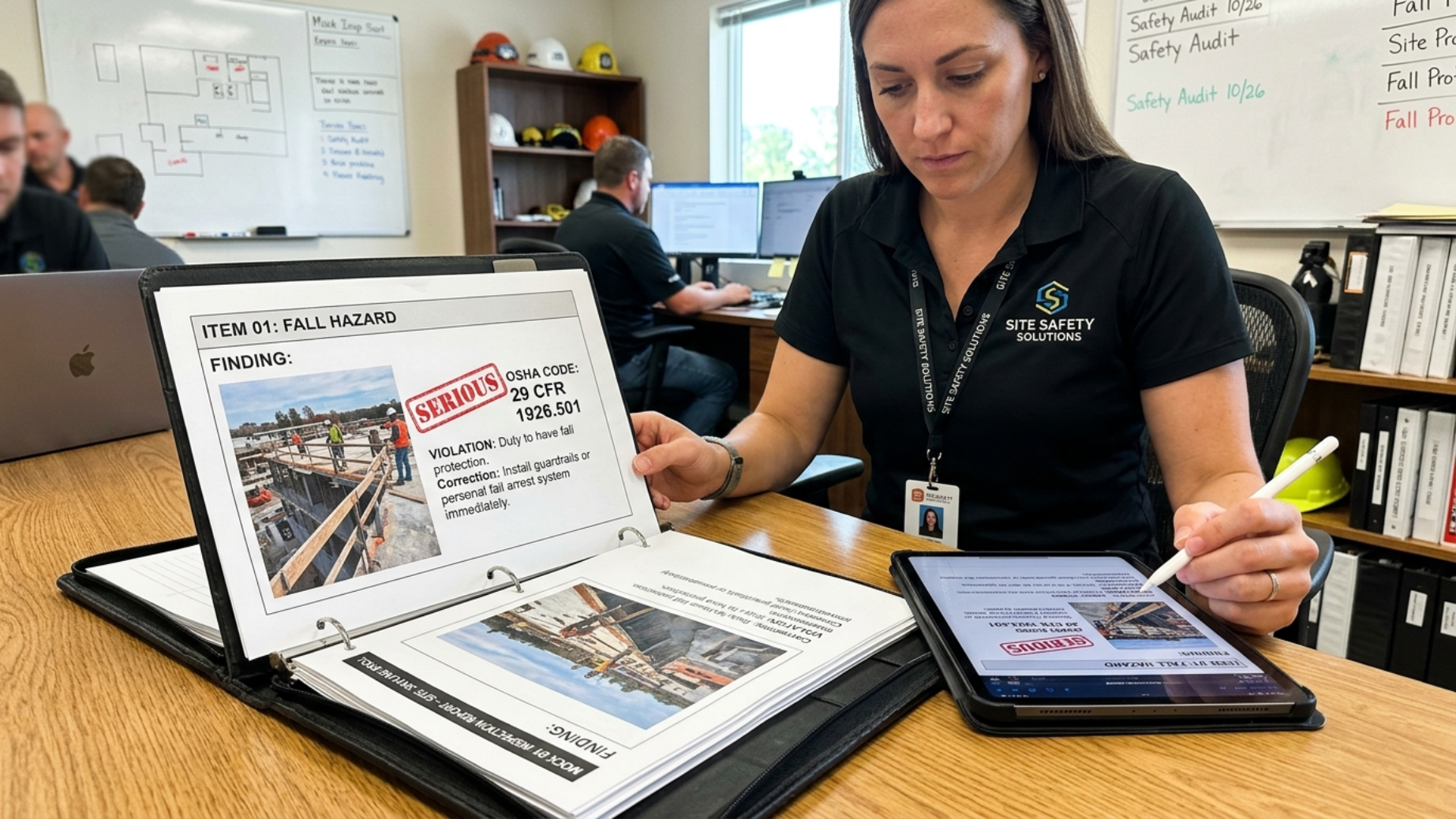 Mock OSHA Inspection Services: 2026 Guide, Steps & Costs