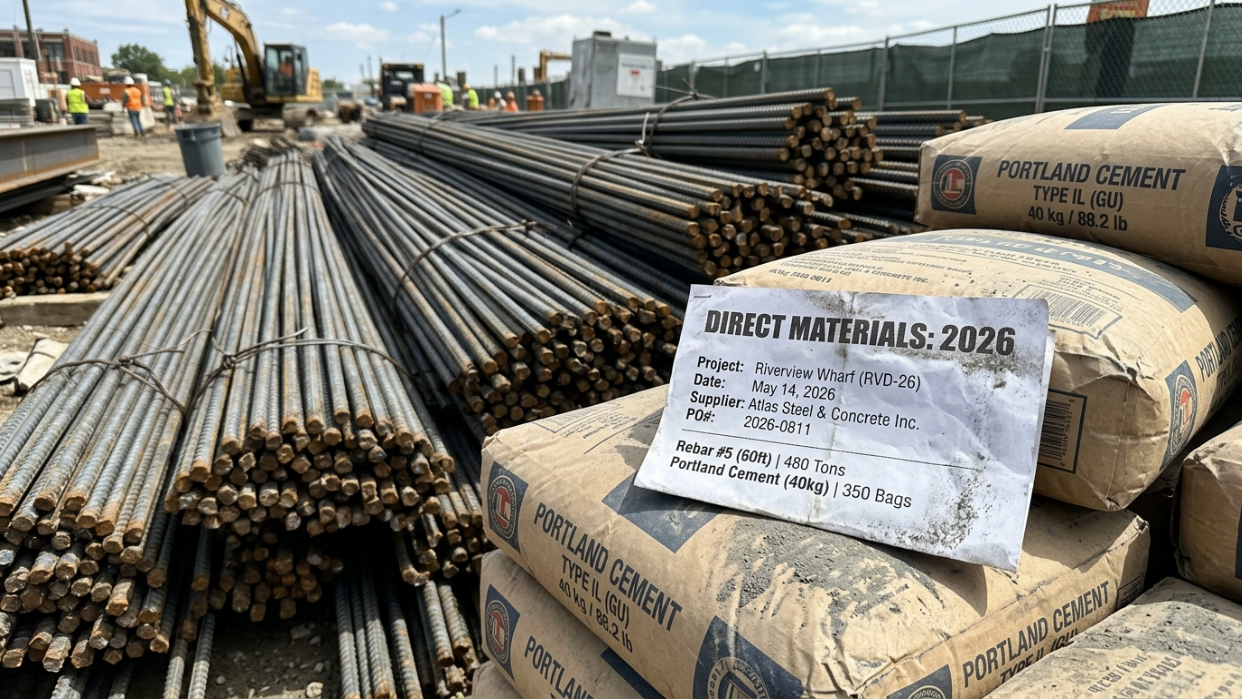 Construction Cost Management: Why 9 in 10 Projects Overrun