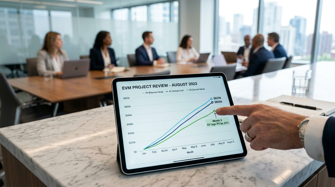 Construction Cost Management: Why 9 in 10 Projects Overrun