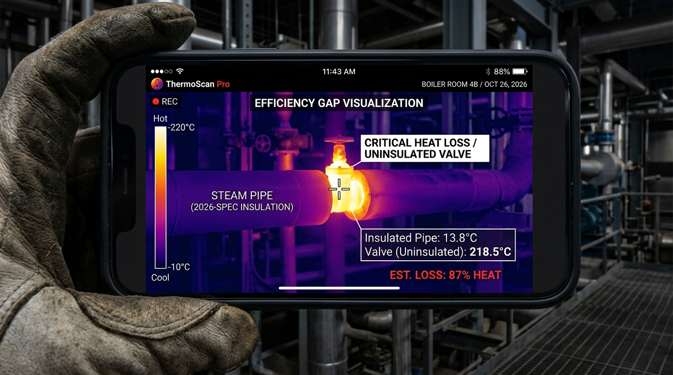 Dry Cleaning Steam Support System: 6 Core Components (2026)