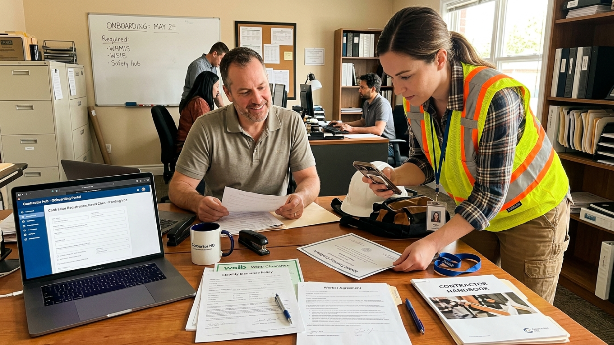 Contractor Vendor Programs: 2026 Guide to 4 Key Types