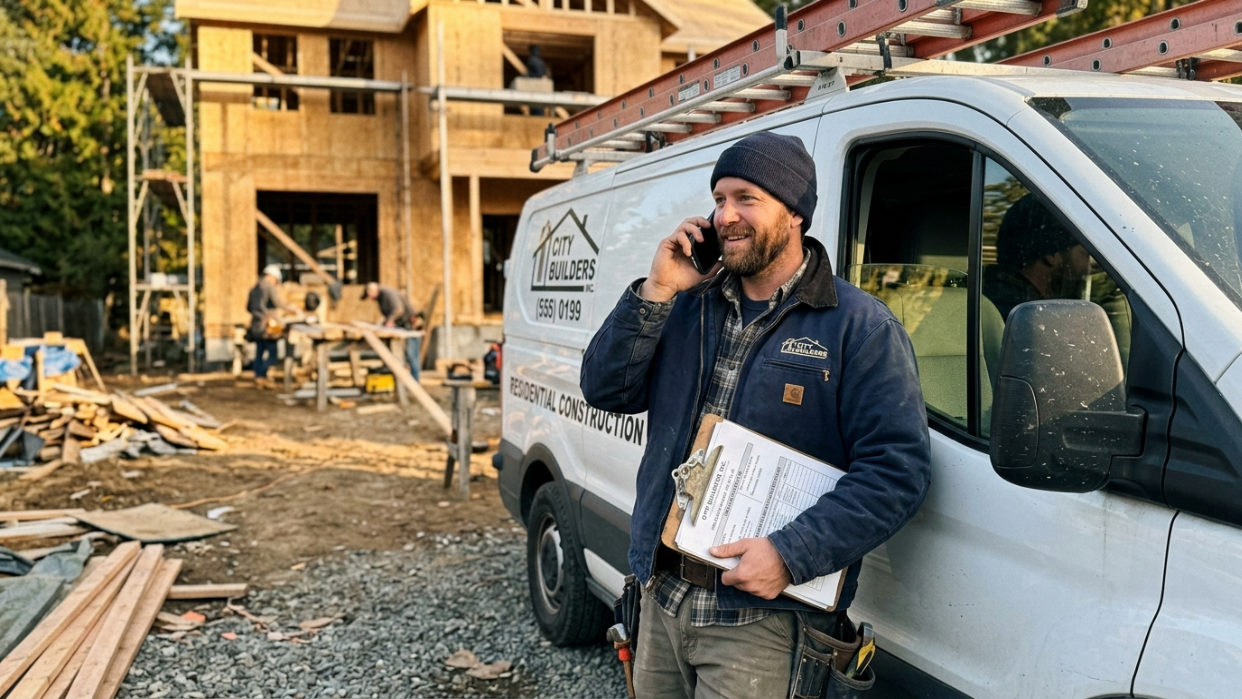 Contractor Vendor Programs: 2026 Guide to 4 Key Types