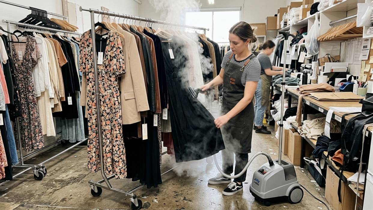 Garment Steamer Boutique Case Study 2026: Glossary & Guide