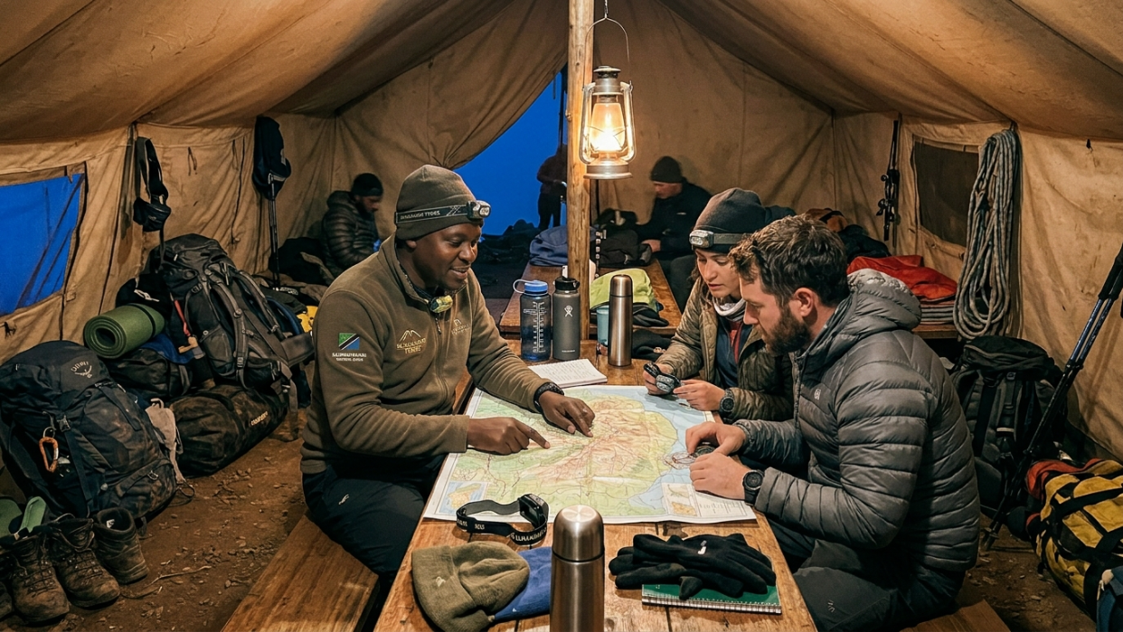 Kilimanjaro Success Rate 2026: By Route, Days & Tips