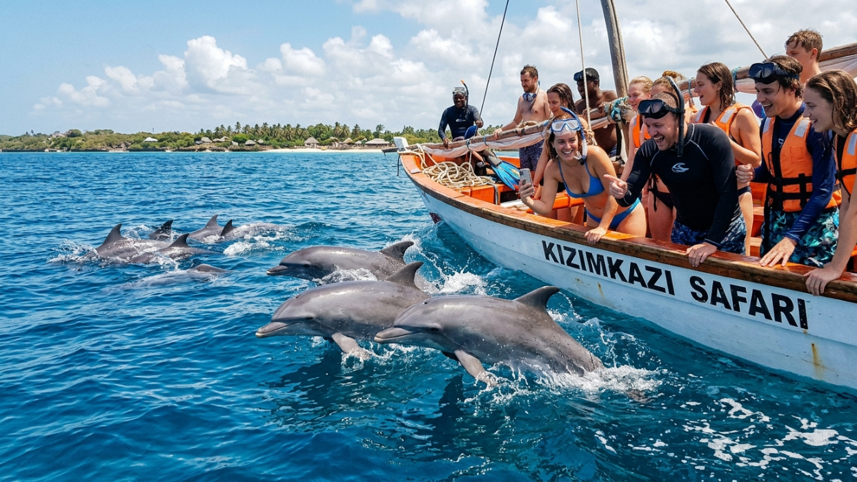 9 Best Zanzibar Snorkeling Spots (2026): Honest Guide