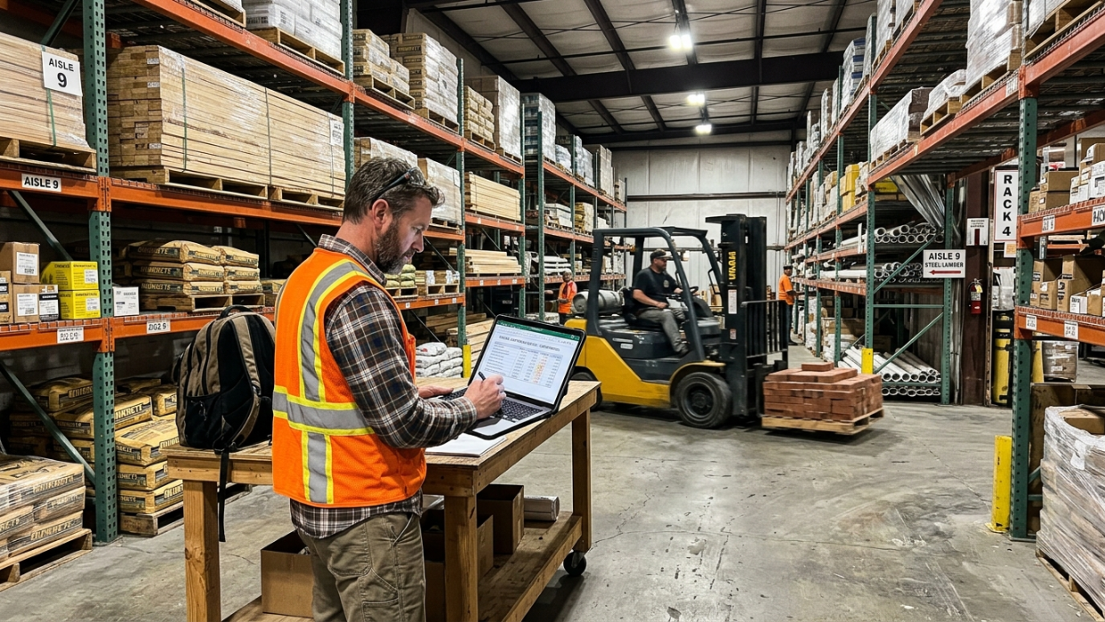 Construction Vendor Partnerships: 2026 Strategies That Work