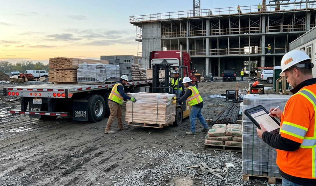 Construction Vendor Partnerships: 2026 Strategies That Work