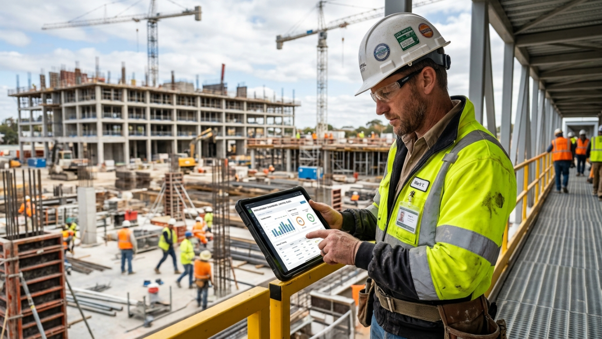 Construction Supplier Programs: 7 Ways to Save in 2026