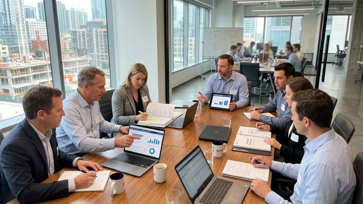 Construction Supplier Programs: 7 Ways to Save in 2026