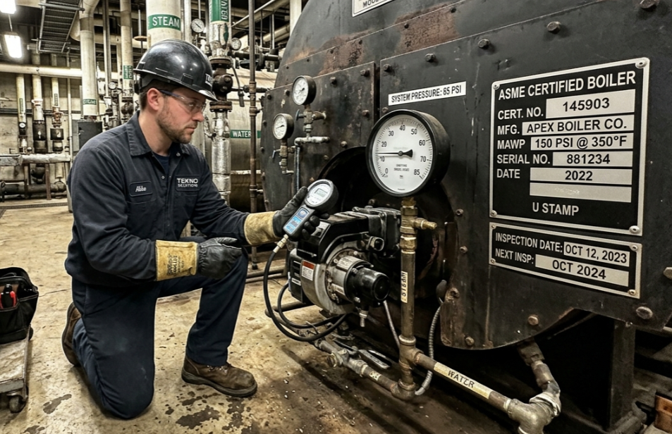 Upholstery Steam Equipment Maintenance Guide: 2026