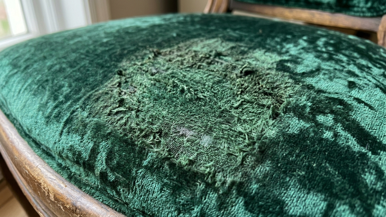 Top 12 Upholstery Steam Cleaning Mistakes to Avoid (2026)