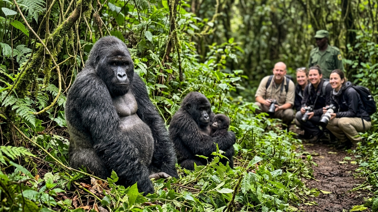 Gorilla Trekking Duration 2026: How Long It Really Takes