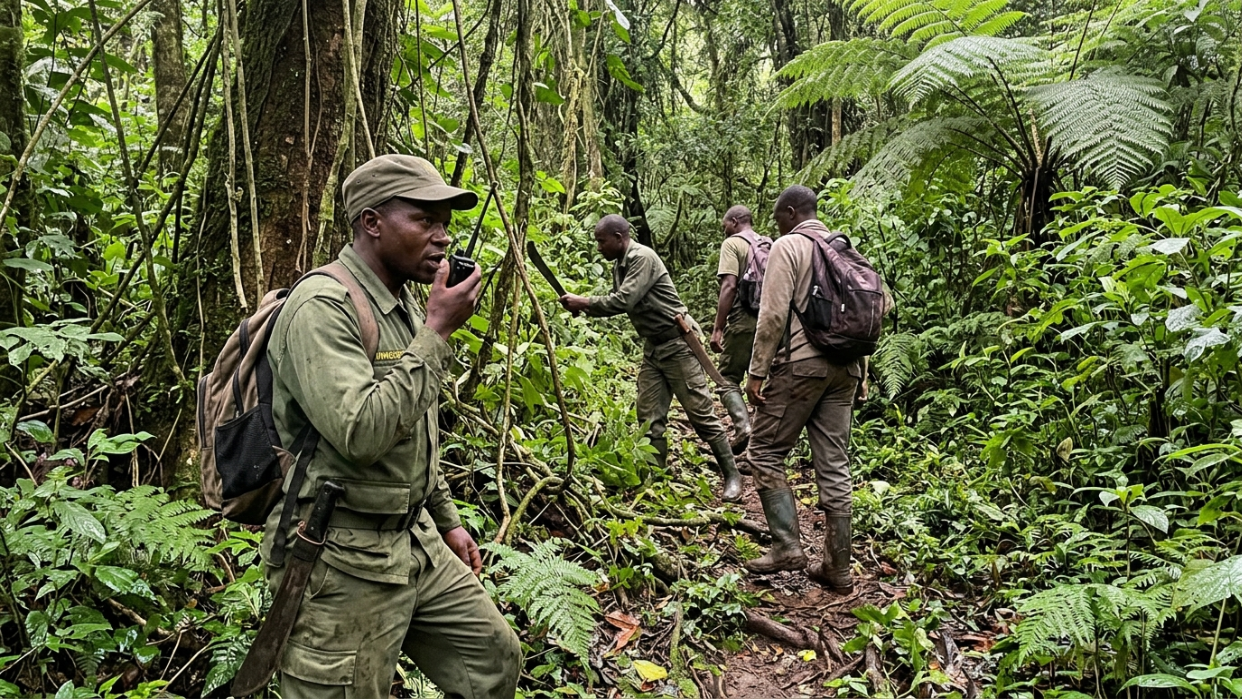 Gorilla Trekking Duration 2026: How Long It Really Takes