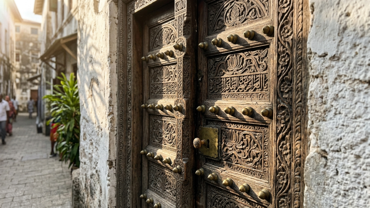 Zanzibar Culture: 35+ Terms, Traditions & Etiquette (2026)