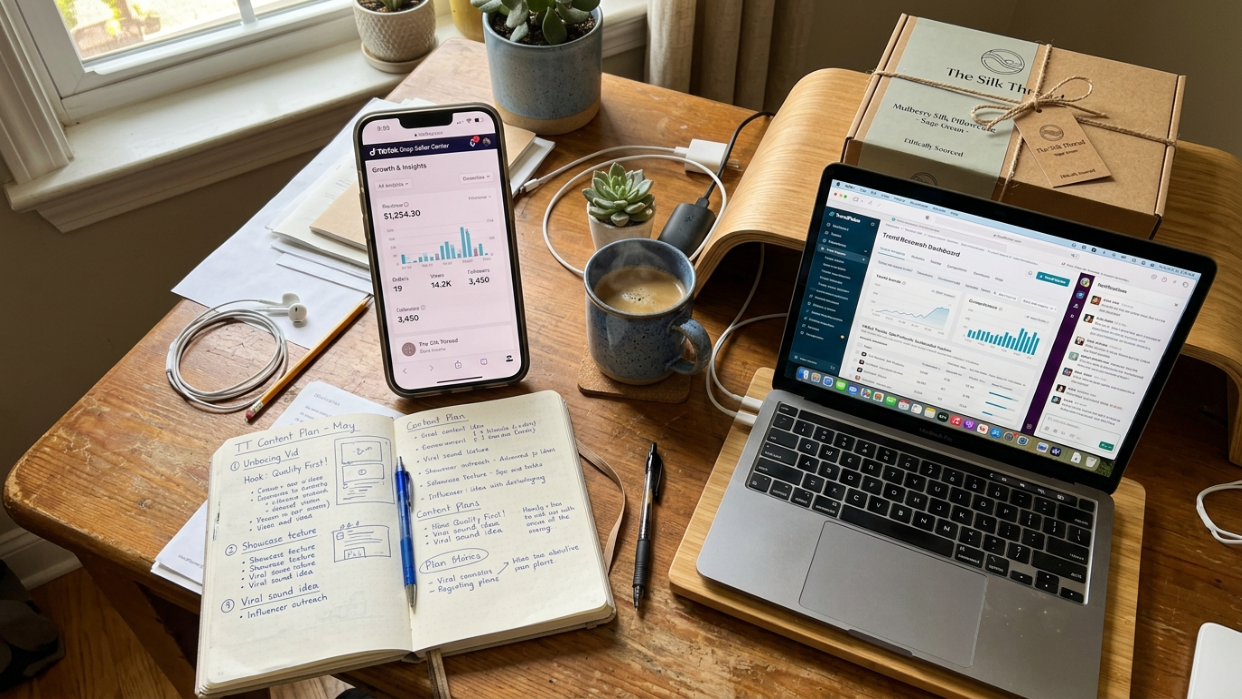 What Is AI Social Commerce? How It Works + Examples (2026)