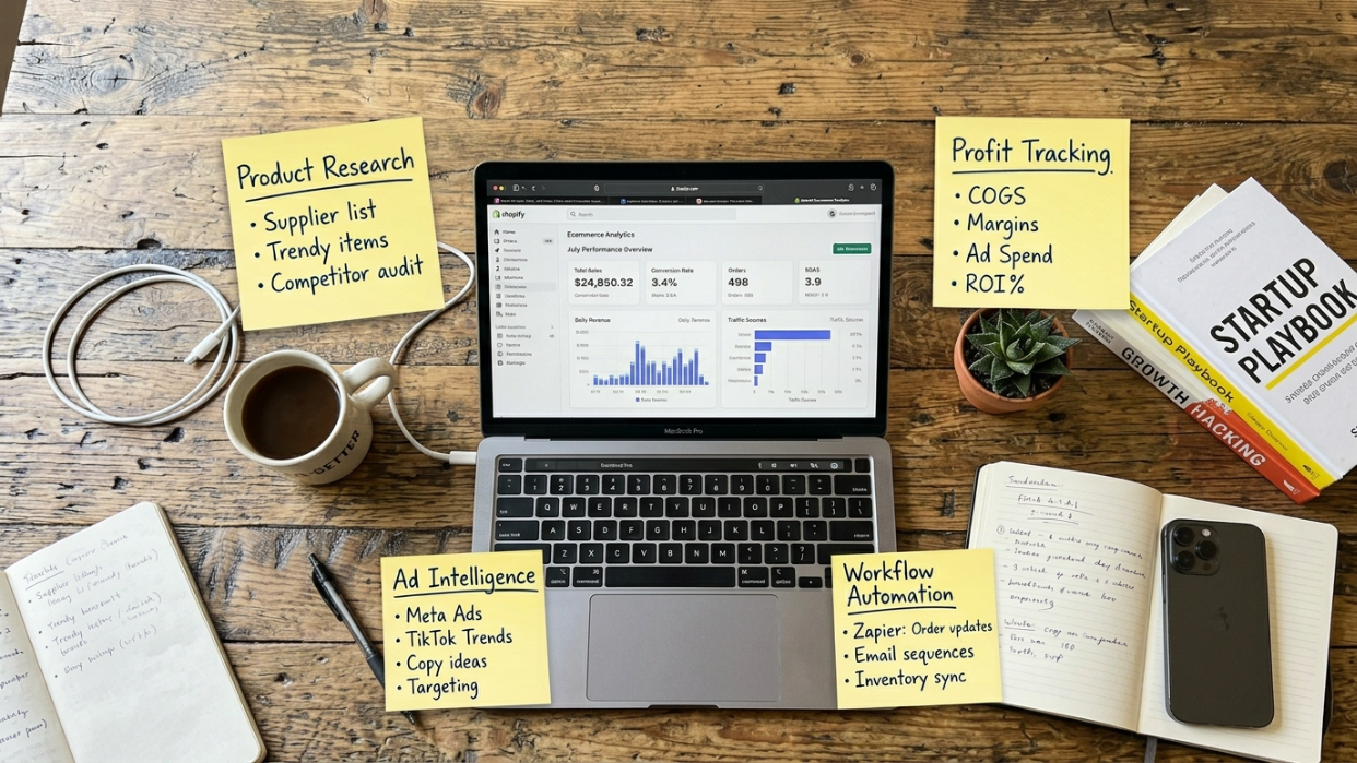 10 Best TikTok Shop Analytics Tools in 2026 (Compared)