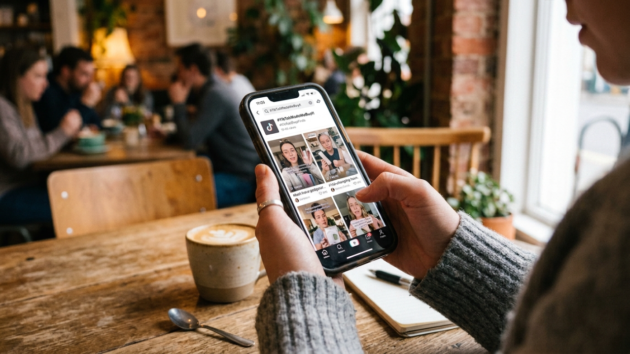 How to Find TikTok Shop Creators: 2026 Glossary & Strategy