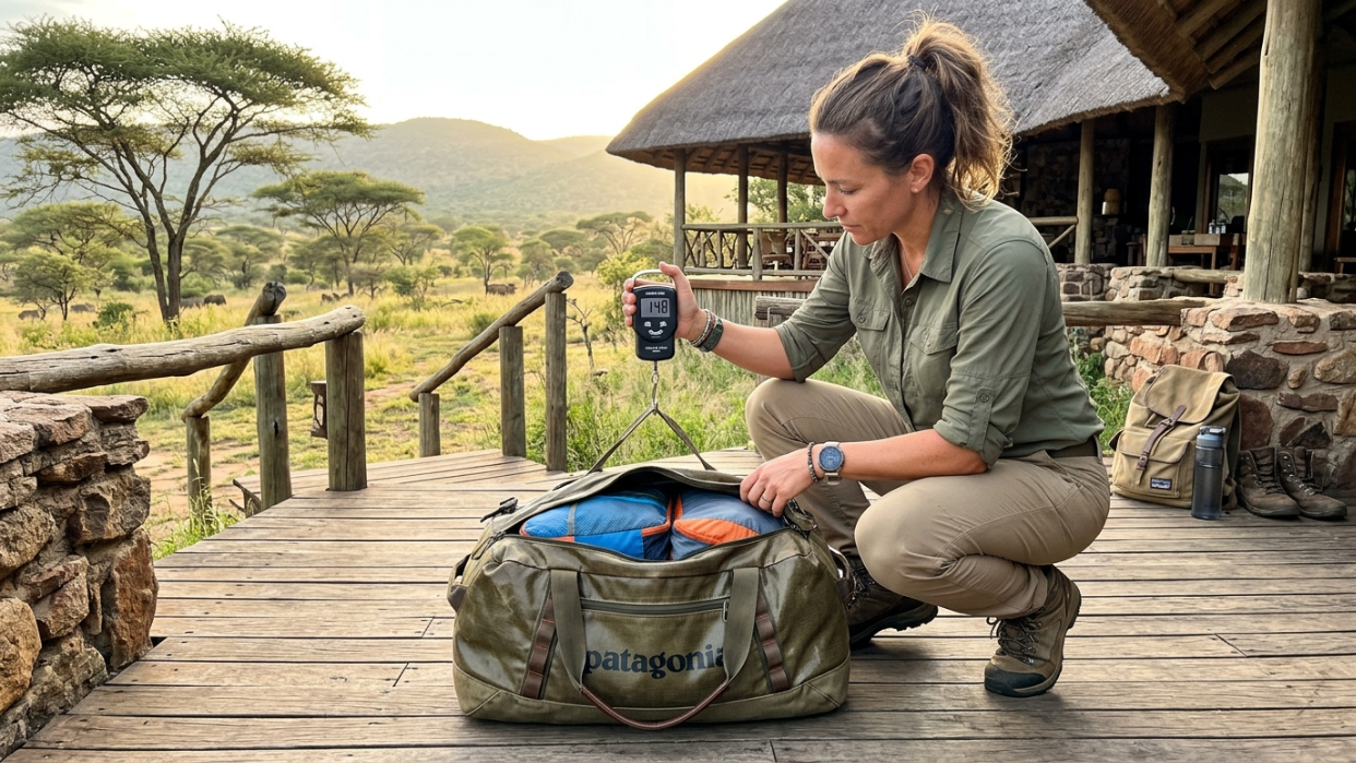 East Africa Packing List: 2026 Guide to Rules & Gear
