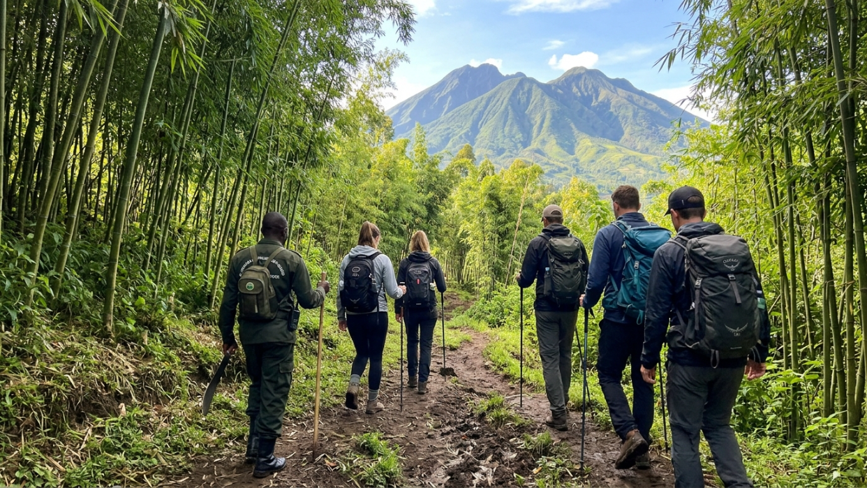 Gorilla Trekking Rwanda vs Uganda (2026): Which Is Best?