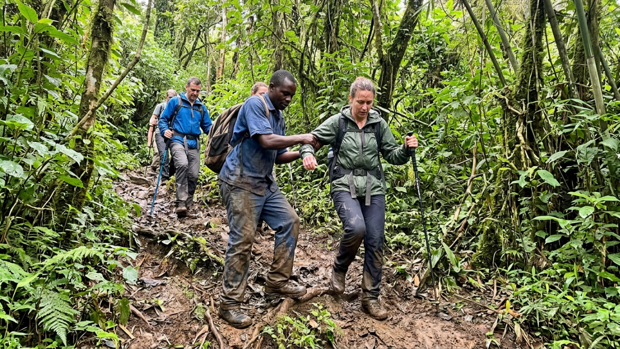 Gorilla Trekking Rwanda vs Uganda (2026): Which Is Best?