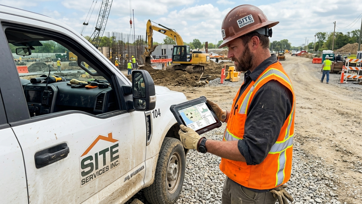 Fleet Fuel Cards for Contractors: 2026 Guide + Glossary