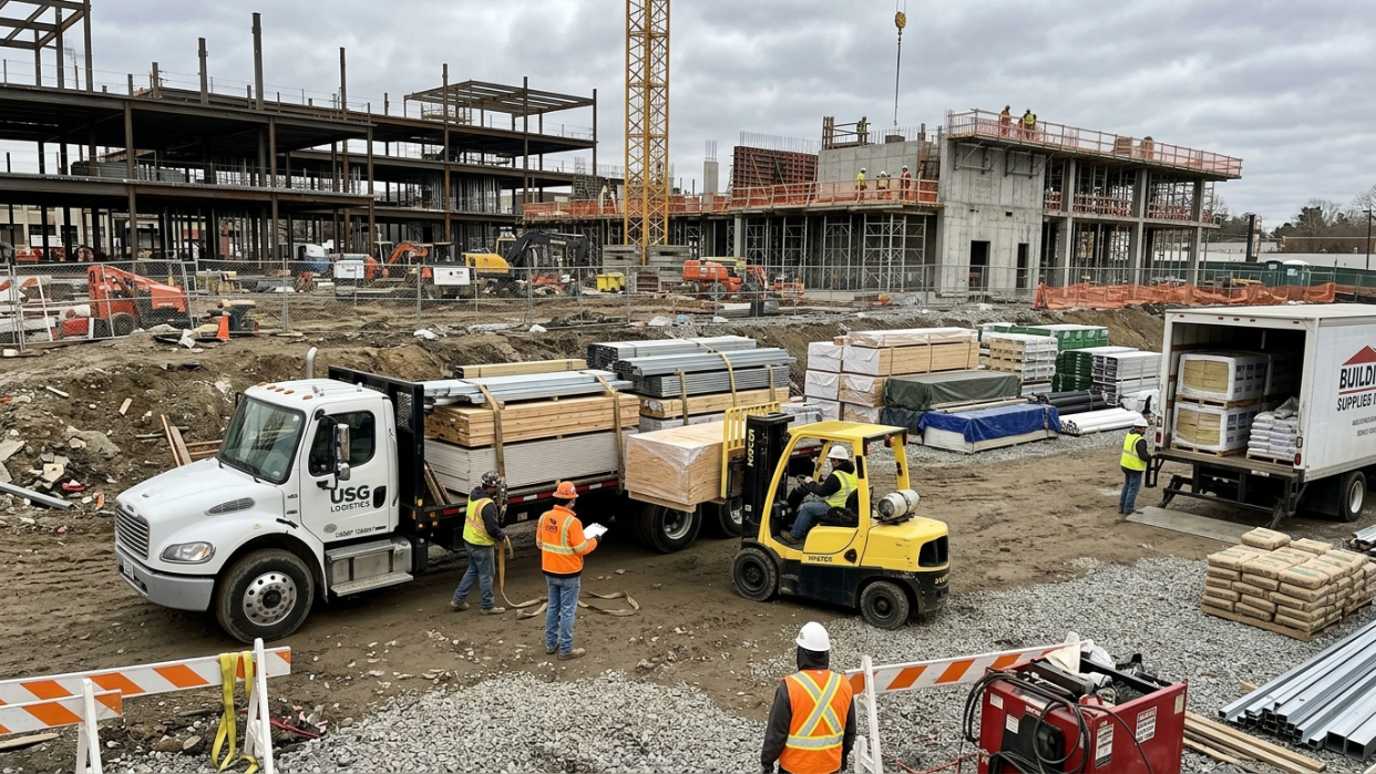 Construction Vendor Program Benefits: 2026 Complete Guide