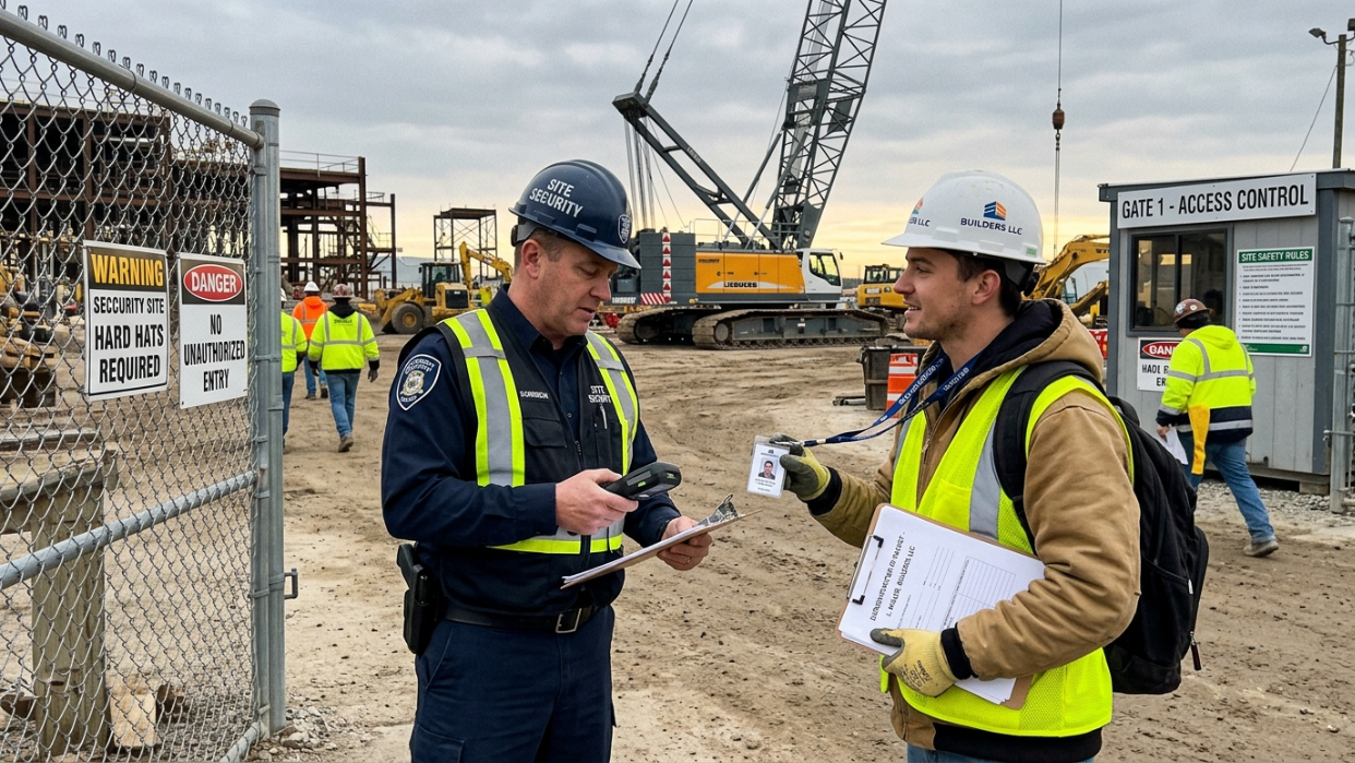 Construction Vendor Onboarding: 2026 Guide and Checklist