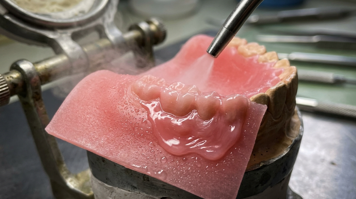 Steam for Dental Lab Wax Removal: 2026 Buyer's Guide