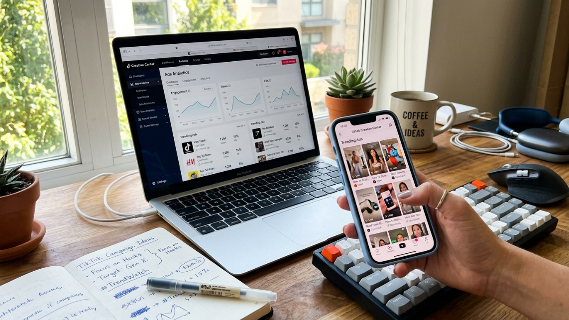 How to Find Winning Products on TikTok Shop (2026 Guide)
