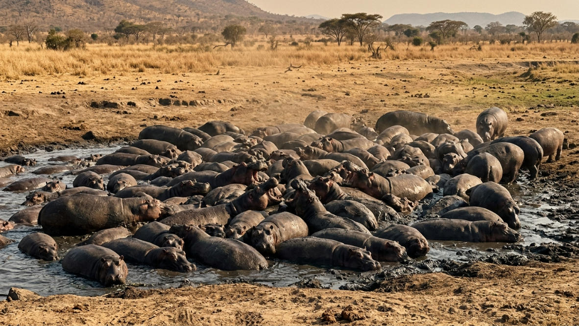Remote Tanzania Safaris 2026: 8 Parks & Operator Guide