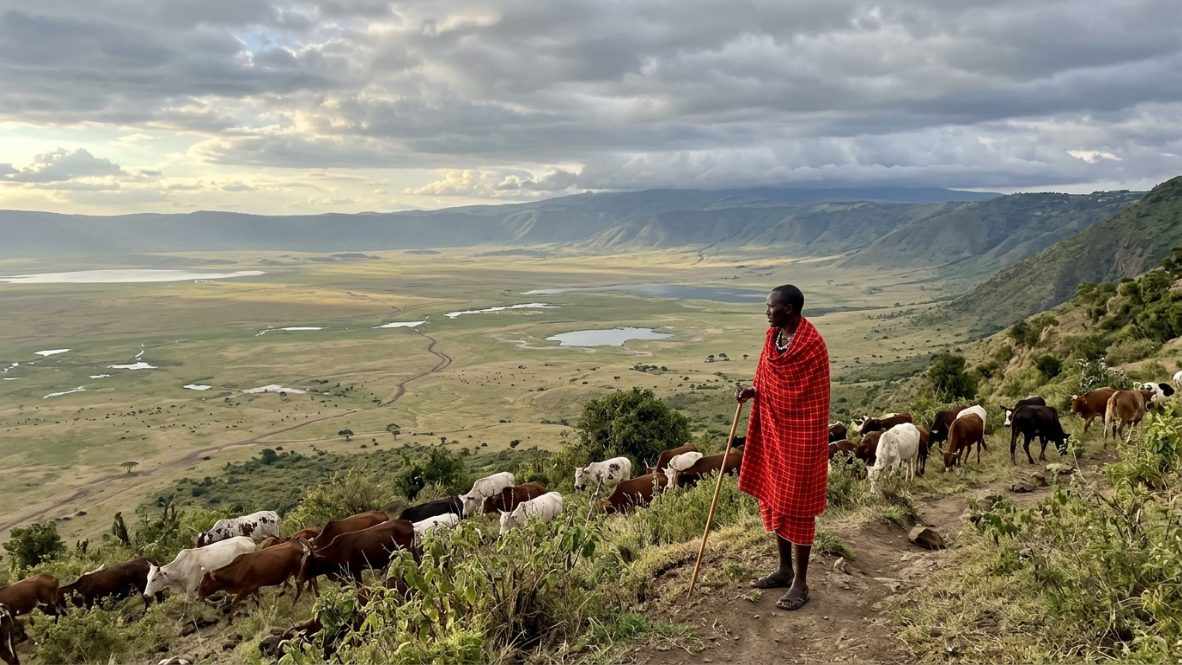 Maasai Safari Tanzania: 2026 Guide to Terms, Costs & Ethics