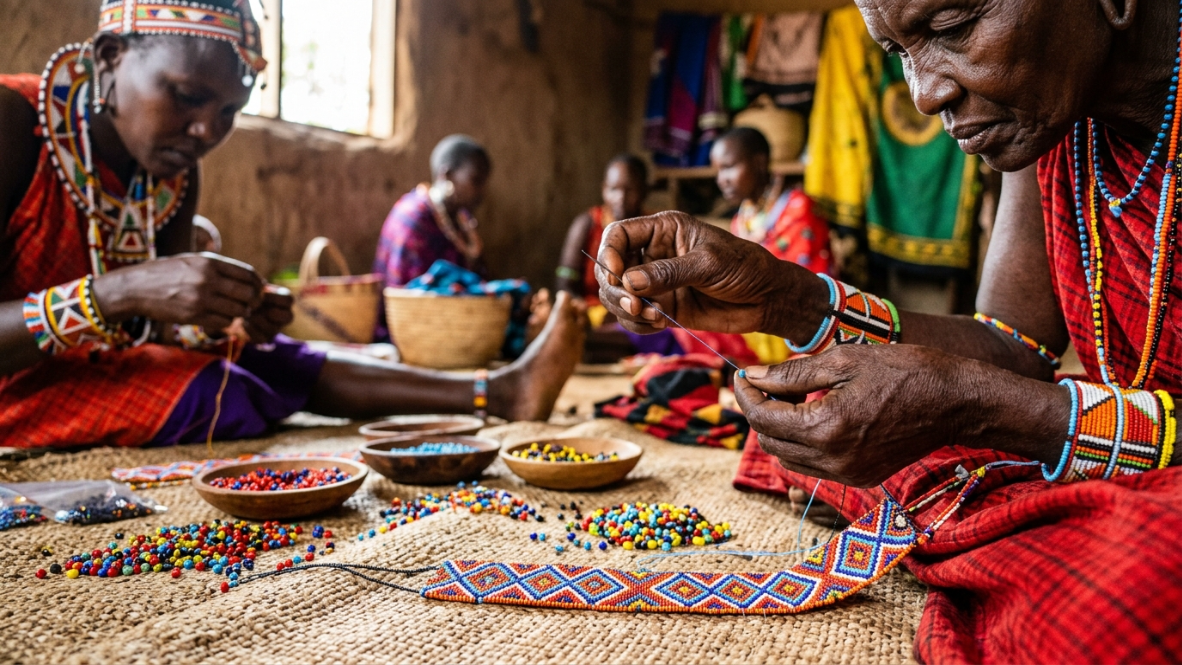 Maasai Safari Tanzania: 2026 Guide to Terms, Costs & Ethics