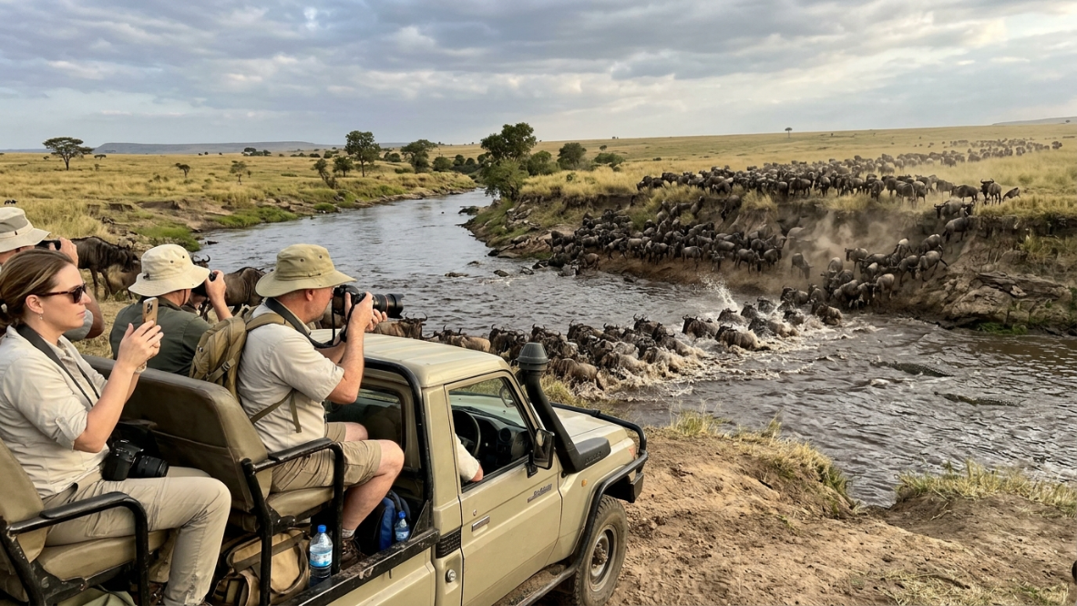 Safari Booking Mistakes: 12 Costly Errors to Avoid (2026)