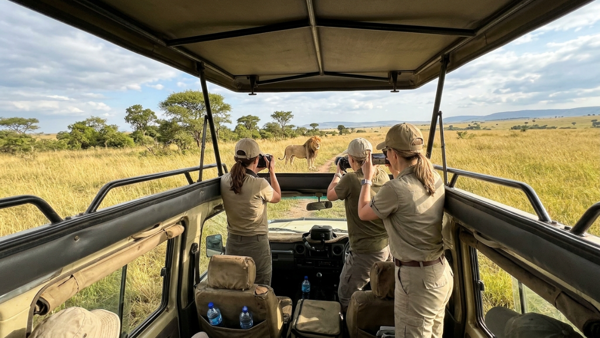 Safari Booking Mistakes: 12 Costly Errors to Avoid (2026)