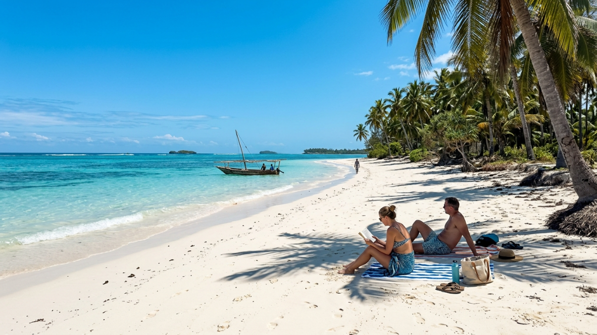 Swahili Coast Travel Guide 2026: 40+ Key Terms & Tips