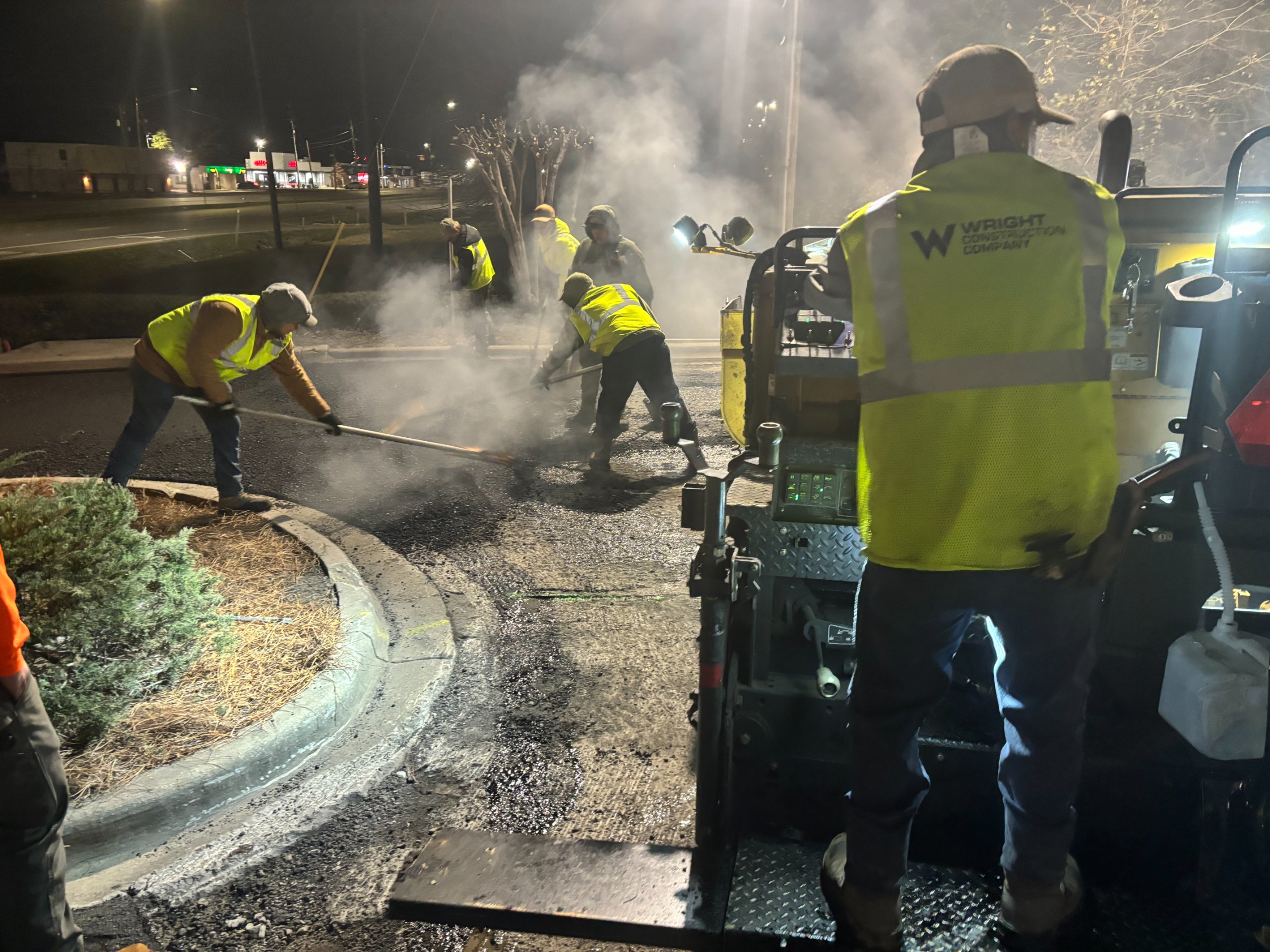 Top 8 Birmingham Asphalt Paving Contractor Picks (2026)