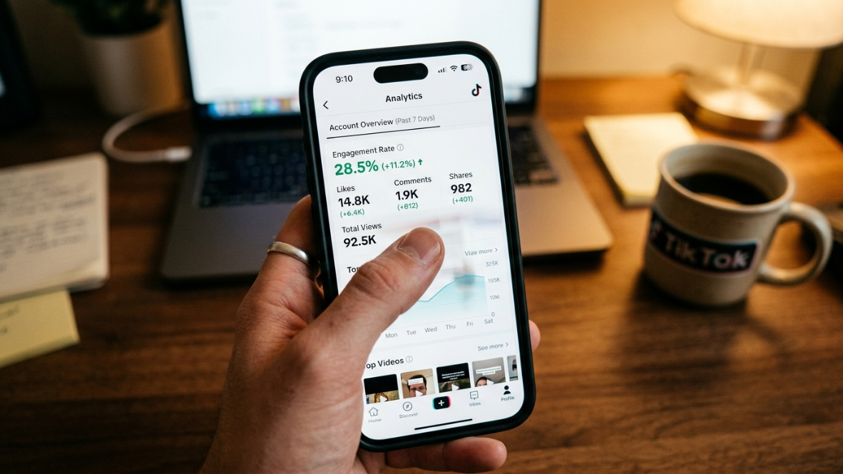 TikTok Shop Product Validation: 2026 Guide + Framework