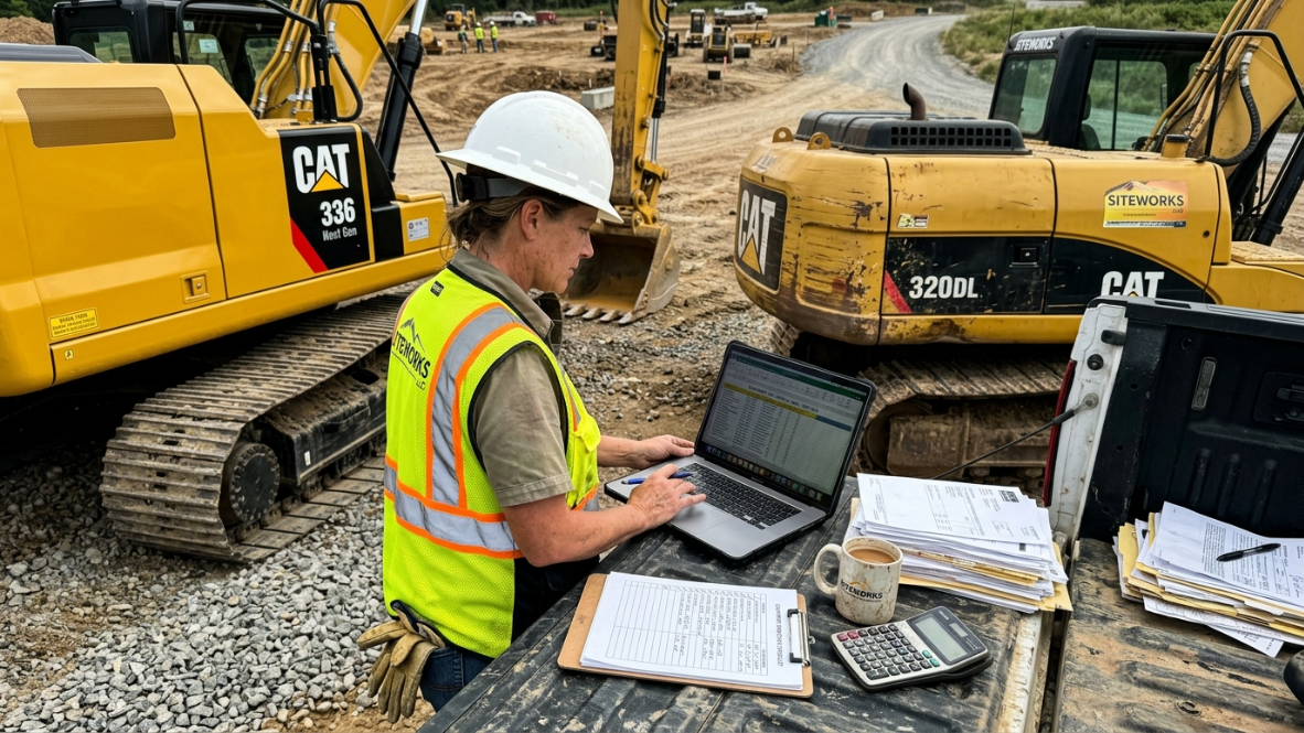 Construction Fleet Cost Management 2026: Essential Glossary
