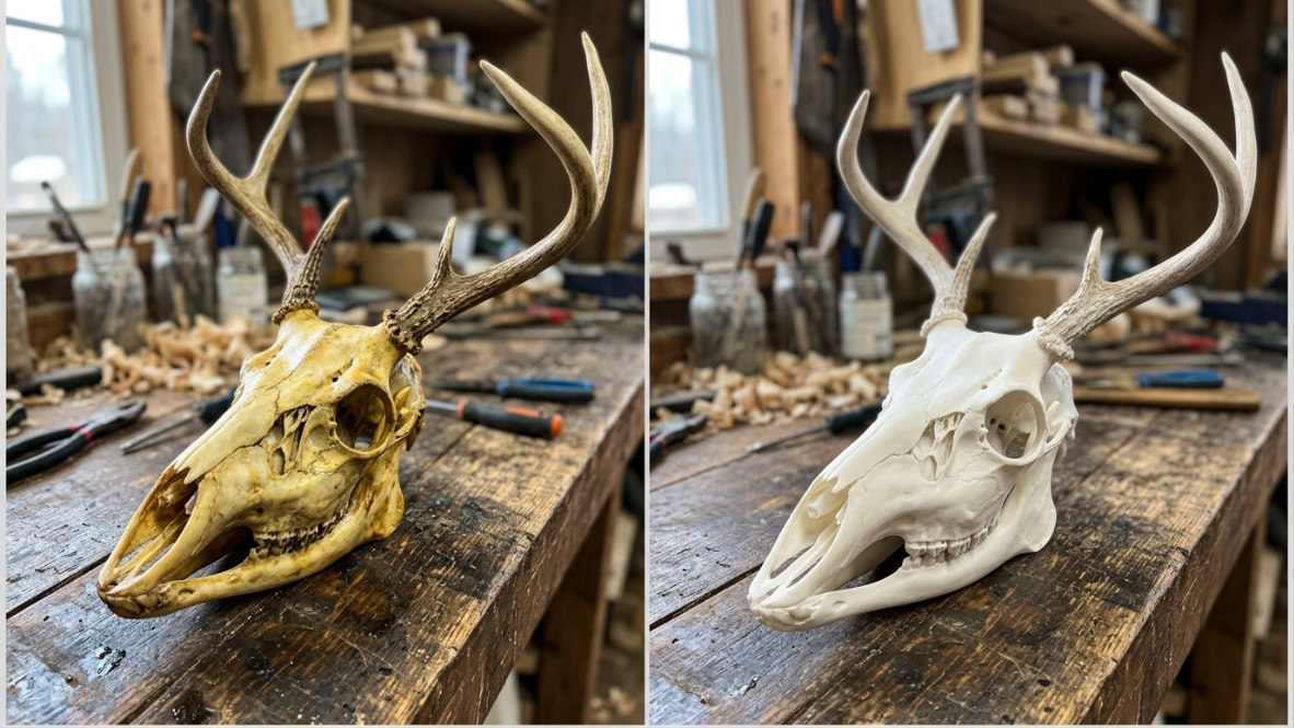 Taxidermy Steamer Case Study 2026: Time, Quality, ROI