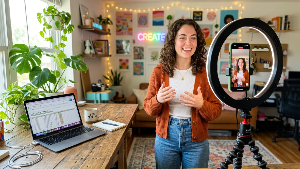 Instagram Content Intelligence: How to Drive ROI in 2026