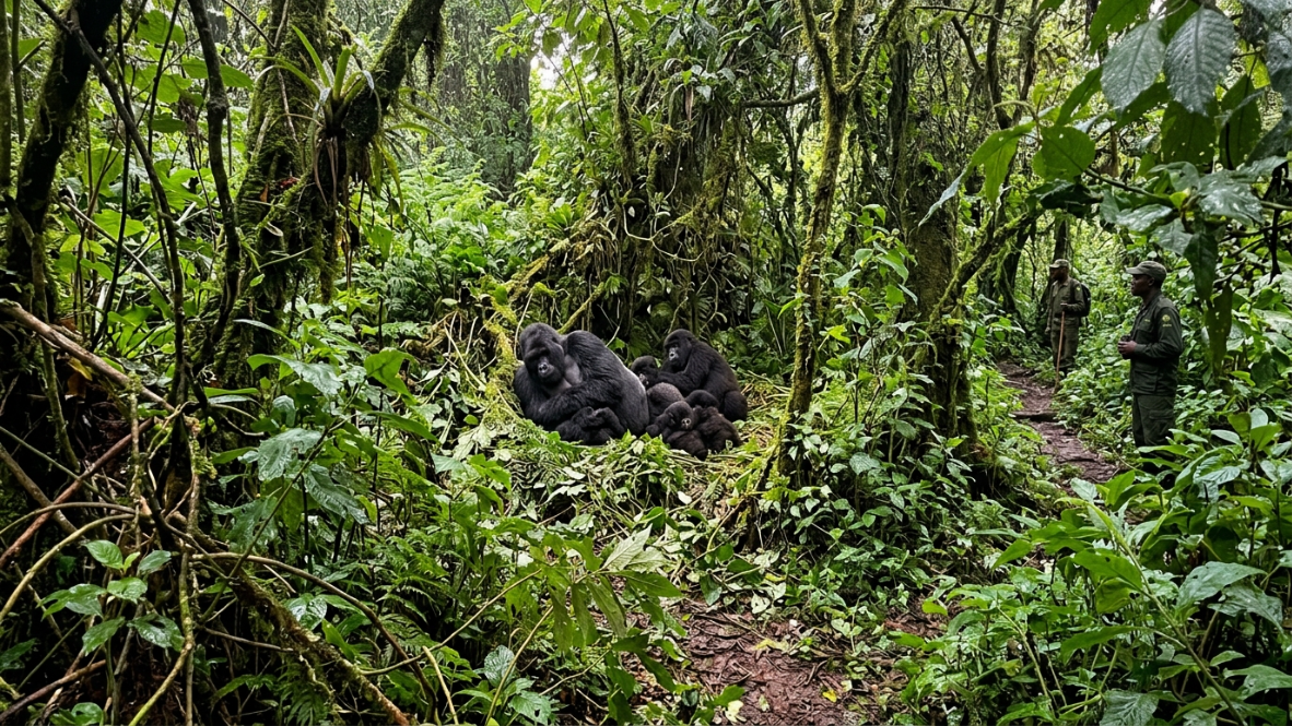 Gorilla Trekking Etiquette 2026: Rules for Uganda & Rwanda