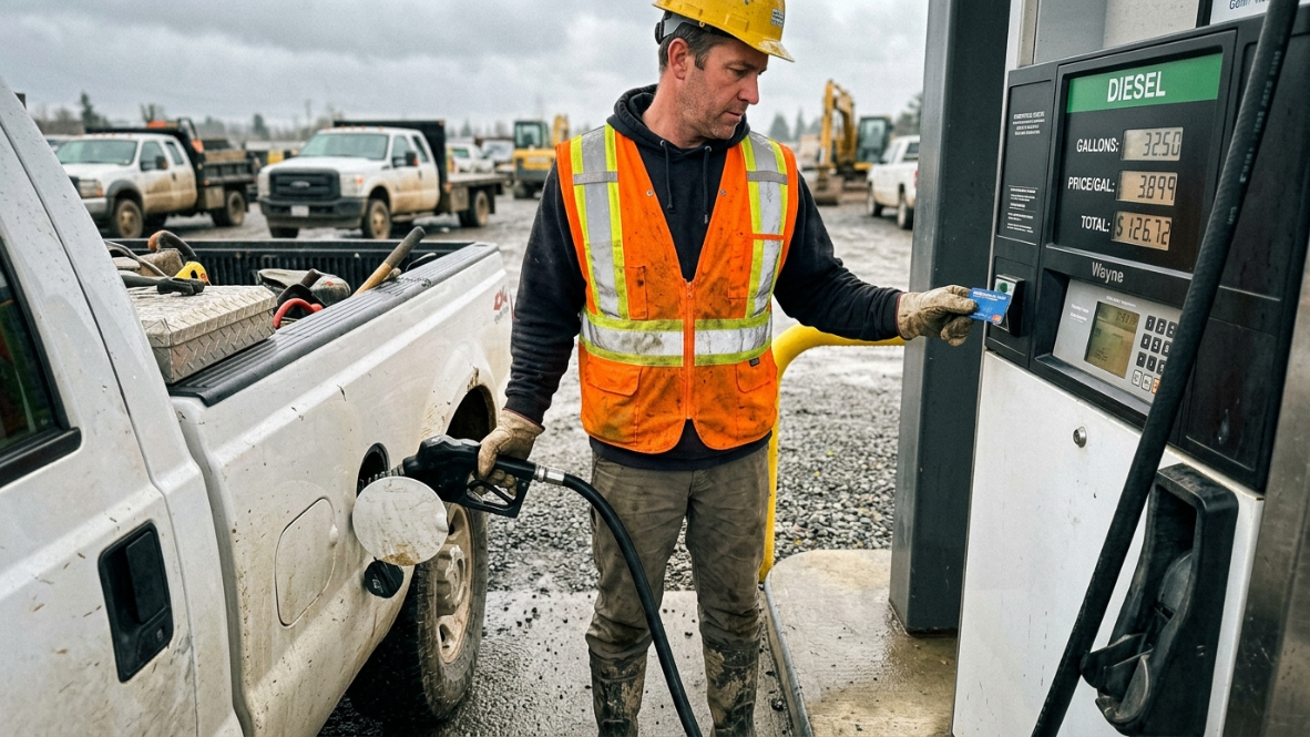 Contractor Fleet Vendor Programs: 2026 Best Practices