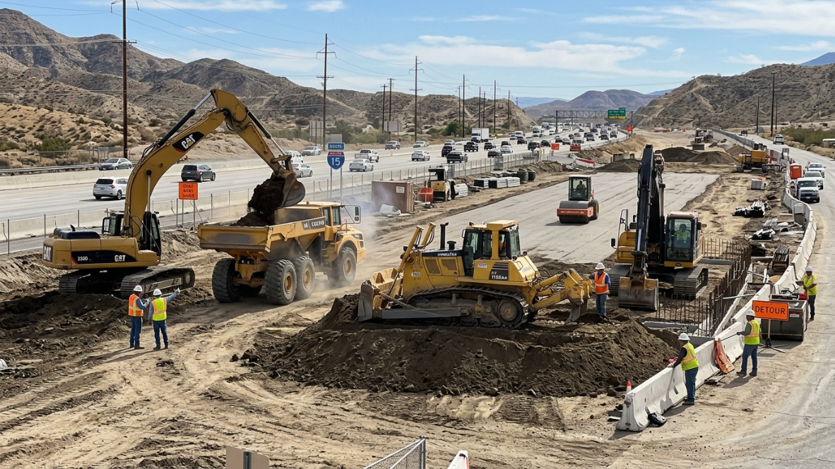 Construction Fuel Expense Control: 2026 Contractor Guide