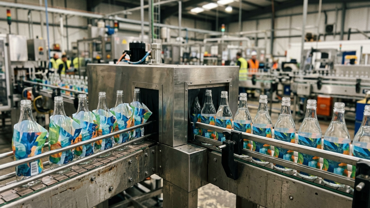 Steam Boiler for Shrink Packaging Guide 2026: Sizing 101