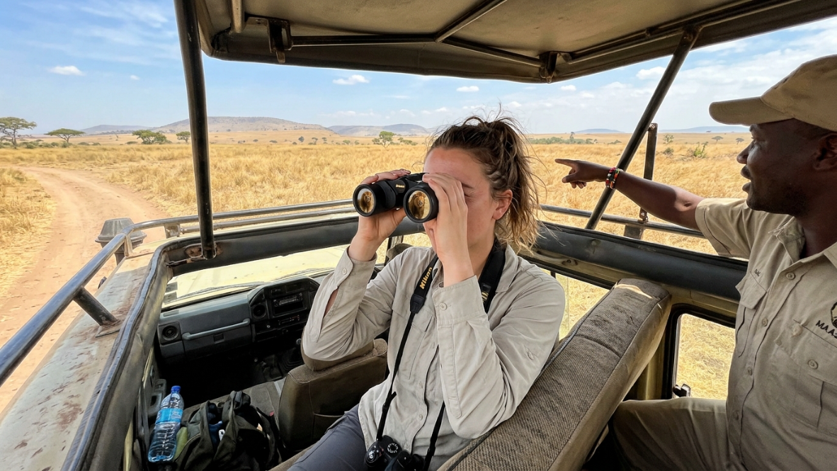 Tanzania Safari Packing List 2026: What to Pack & Why